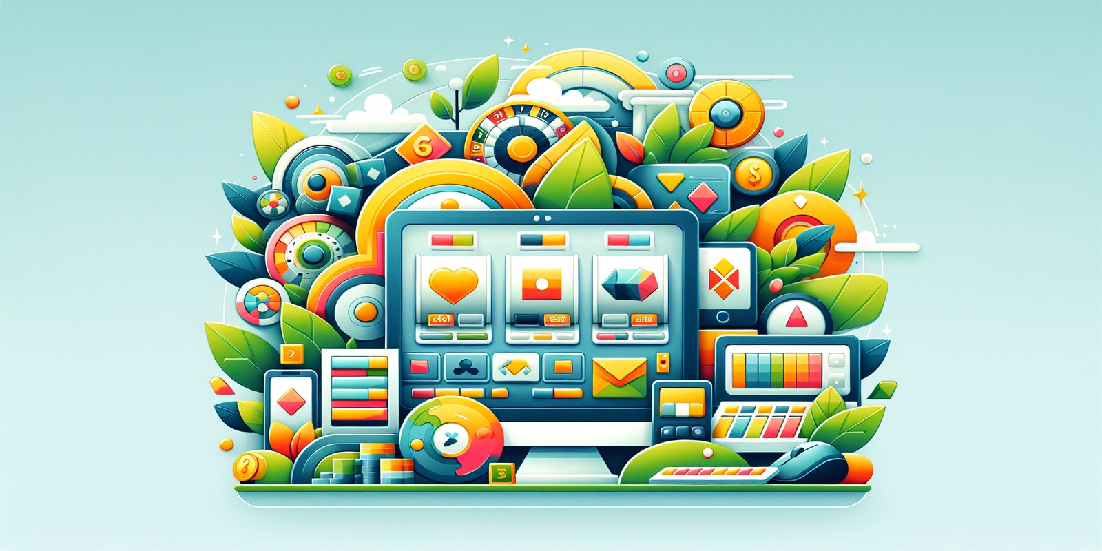 Bask in Riches: Explore 'Sunny & The Suitcase' Slot Adventure 2025 - A guide for players at 32Red.