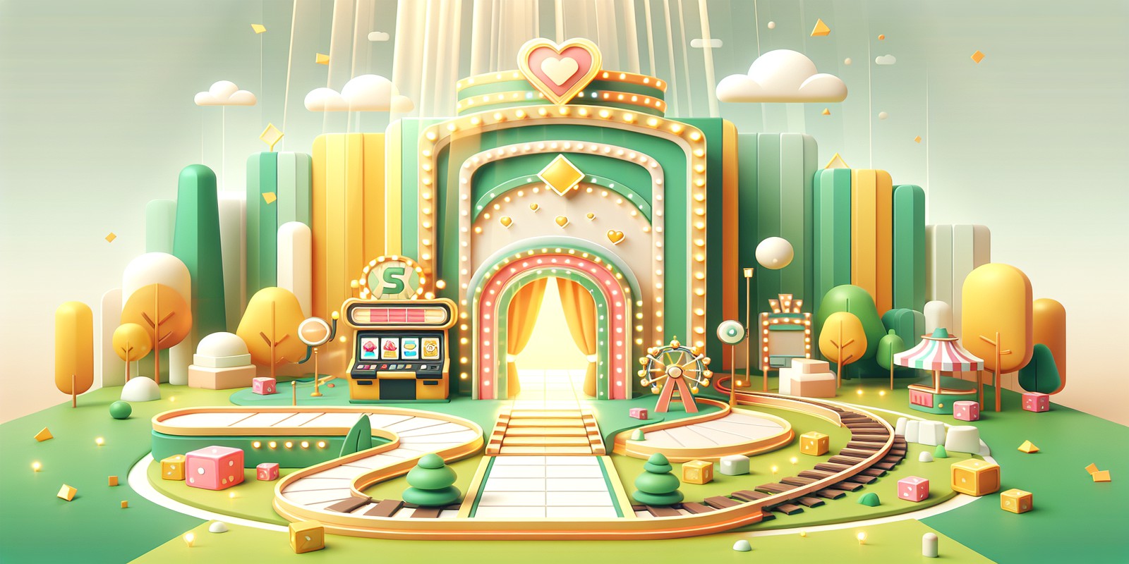 Chasing the Carrera: Top Slot Games to Play in 2025 at 32Red – A guide for Pakistani players