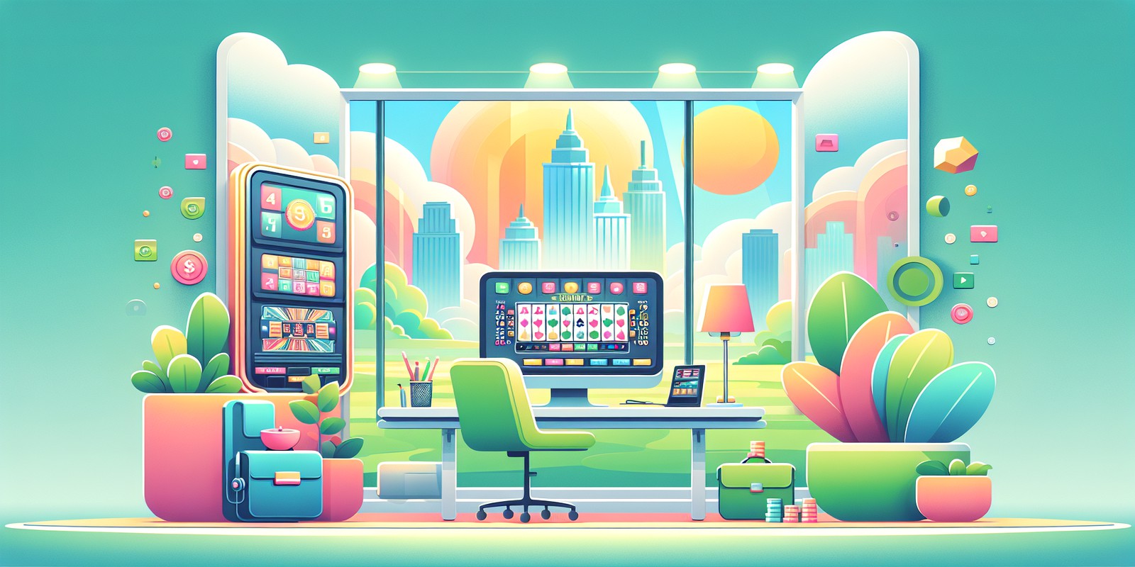 Discover Sunny & The Suitcase: A Vibrant Slot Adventure 2025 - Slot Strategy Guide for Indian | 32Red