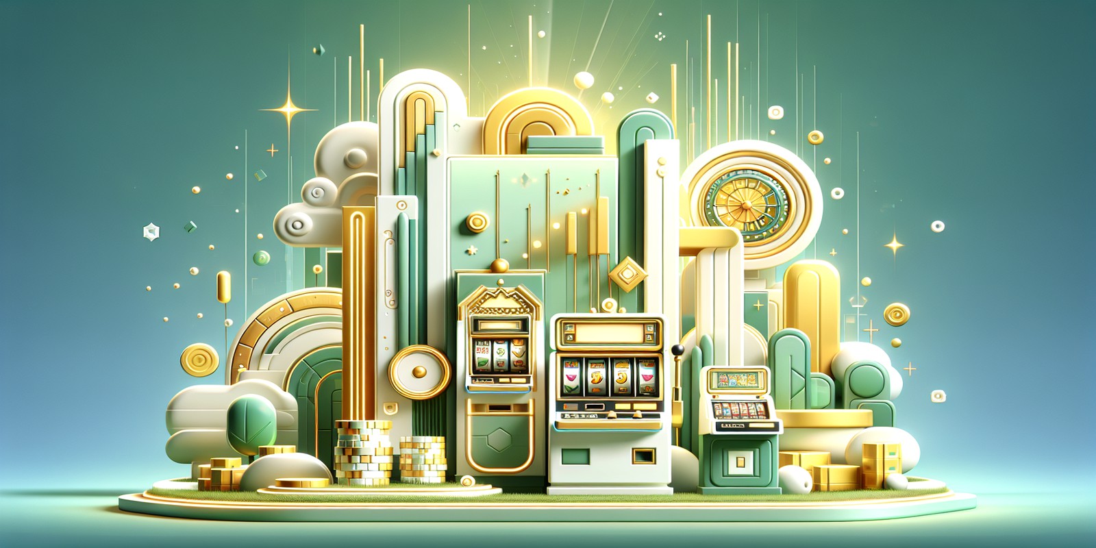 Exploring The Green Dome: A Journey Through Top Slot Games 2025 - Slot Strategy Guide for Indian | 32Red