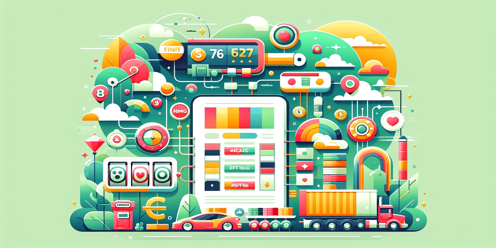 Revenge of the Underestimated: Slot Strategies to Win Big in 2025 - A guide for players in Pakistan at 32Red.