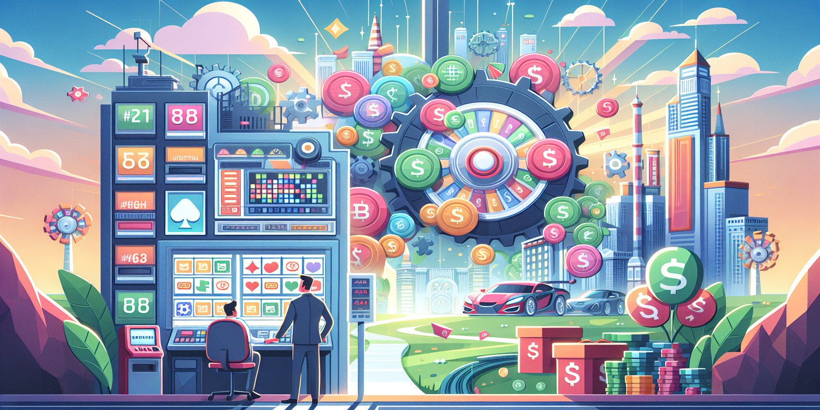 A guide on top slot strategies for Pakistani players at 32Red.