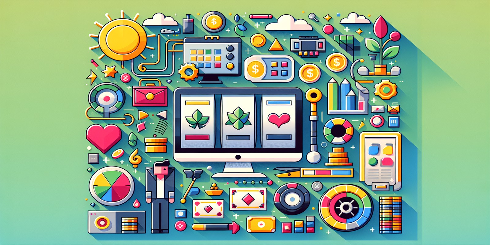 Unlock Big Wins with Genew APK: Top Slot Strategies for 32Red - Guide for Pakistani Players