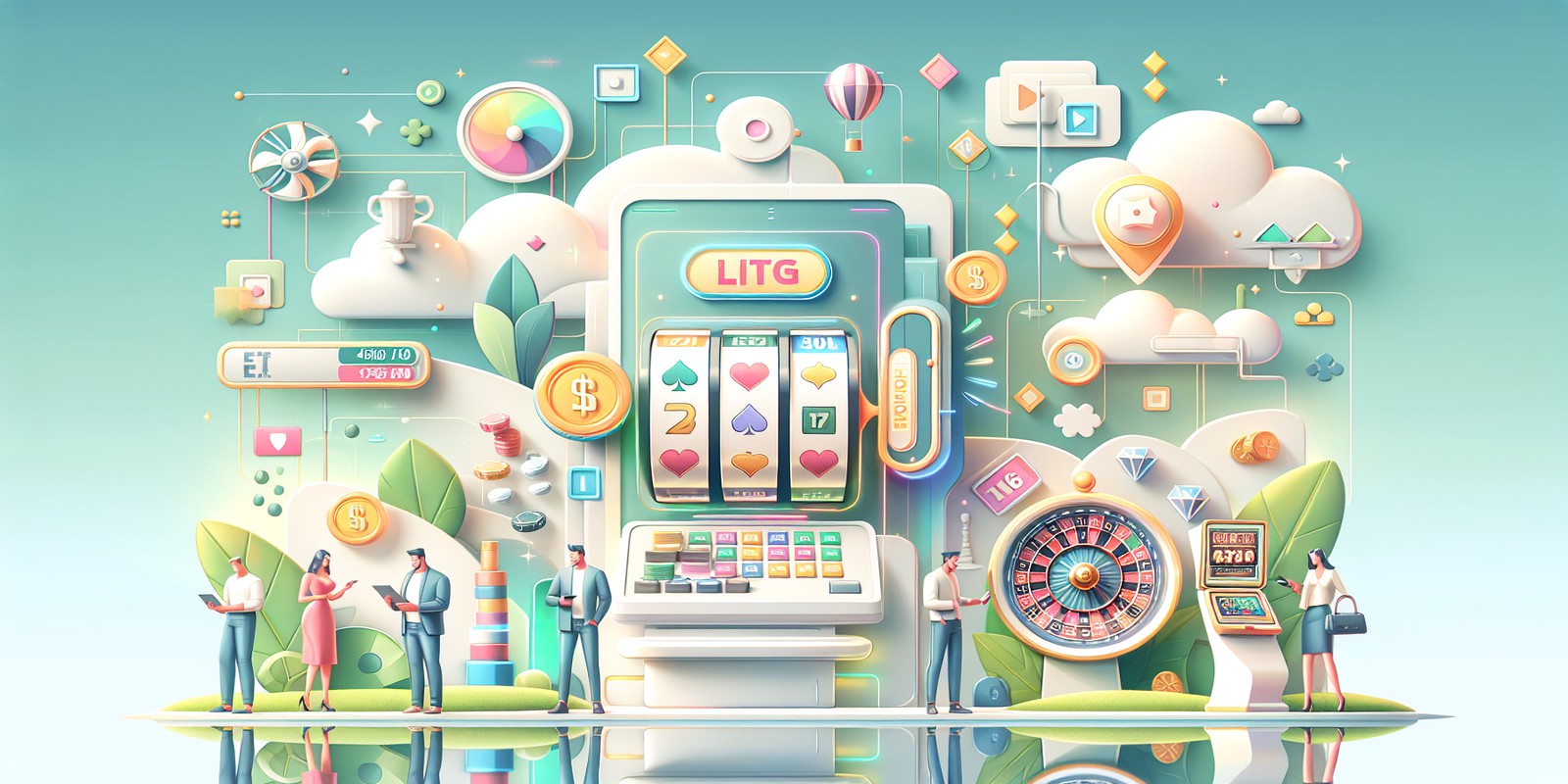 Unlock Free Jilihow: Your Guide to Jili Slots in 2025 - Insightful guide for Pakistani players.