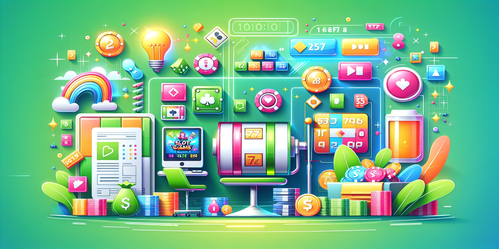 Unlocking The Green Dome: Expert Slot Strategies Guide by 32Red