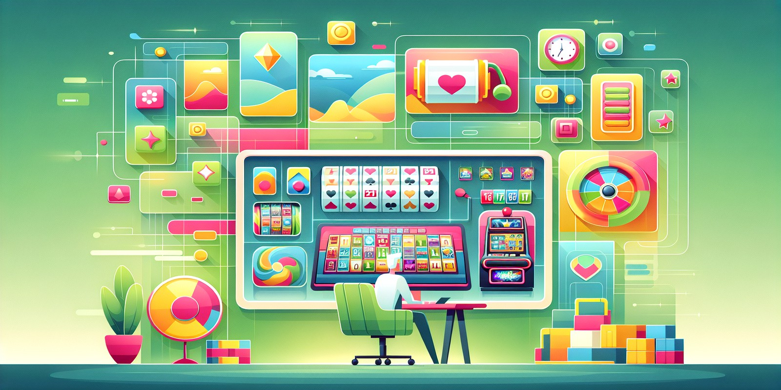 Unlocking the Genew APK: Your Gateway to Slot Gaming in 2025 - Slot Strategy Guide for Indian | 32Red