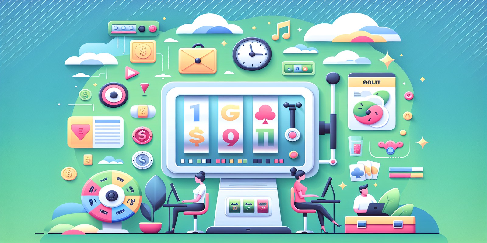 Cover image for the 2025 Guide to Slot Strategies for Pakistani Players at 32Red.