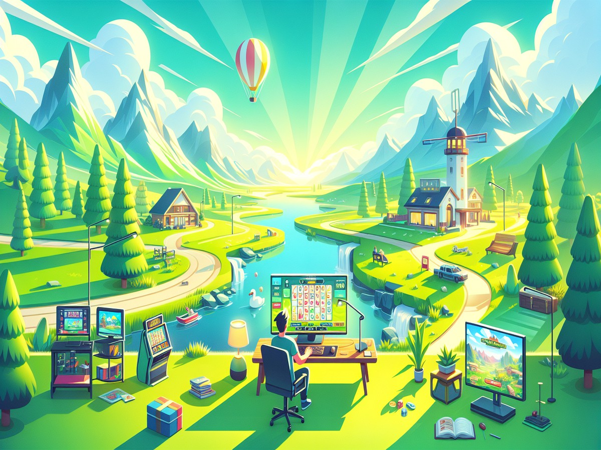 32Red Aviator Game - Explore high-flying slot action at 32Red.