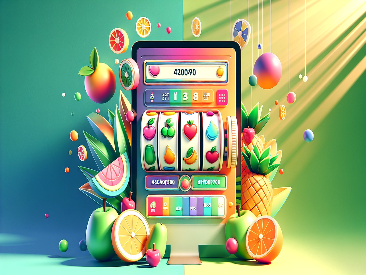 32Red Classic Fruit Slots - Enjoy classic fruit slots at 32Red.