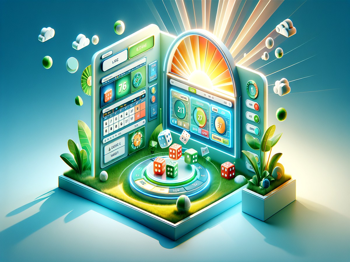 32Red Dice Games - Exciting dice game experience at 32Red.