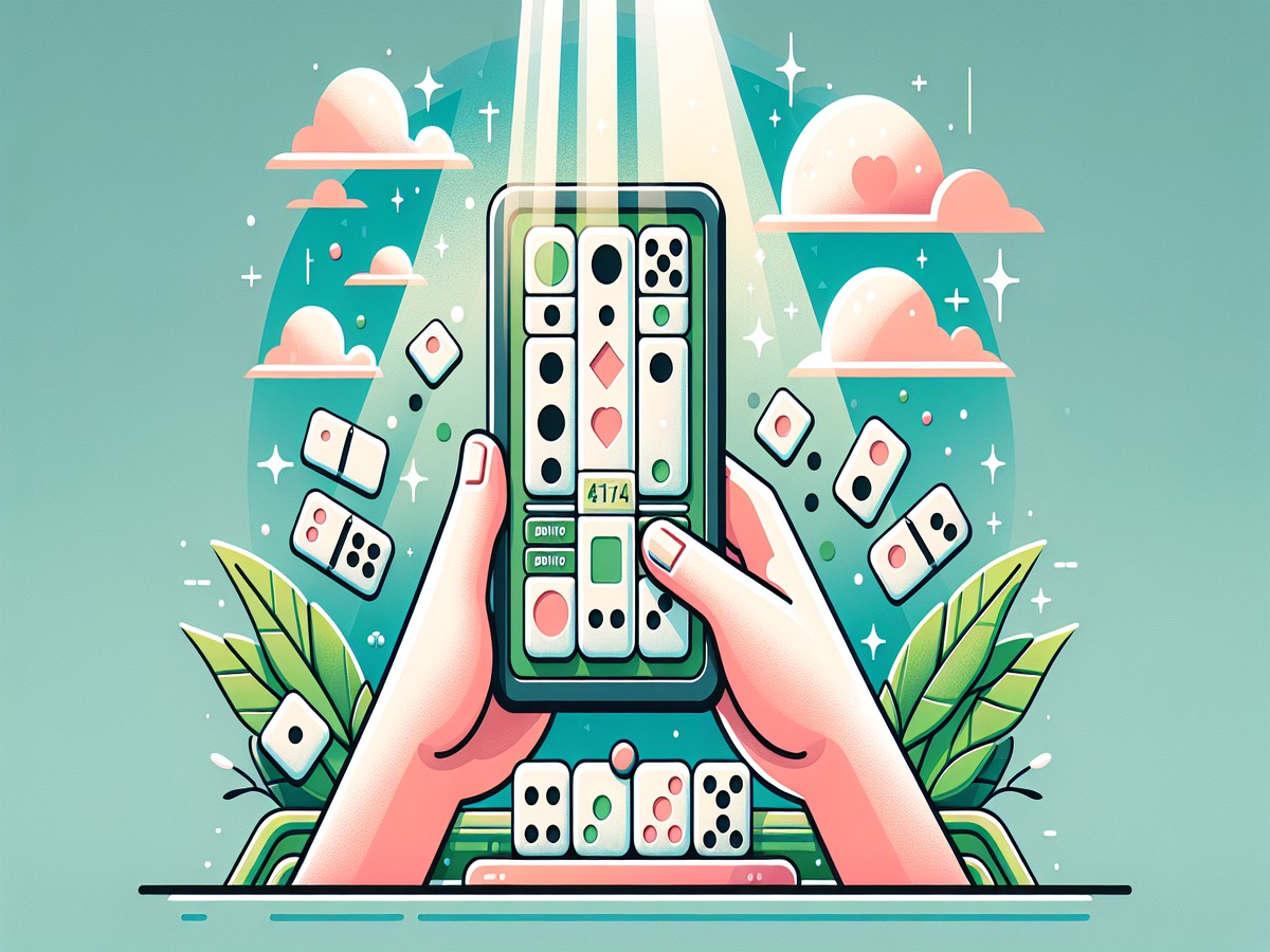 32Red Dominos Game - Enjoy classic dominos game at 32Red.