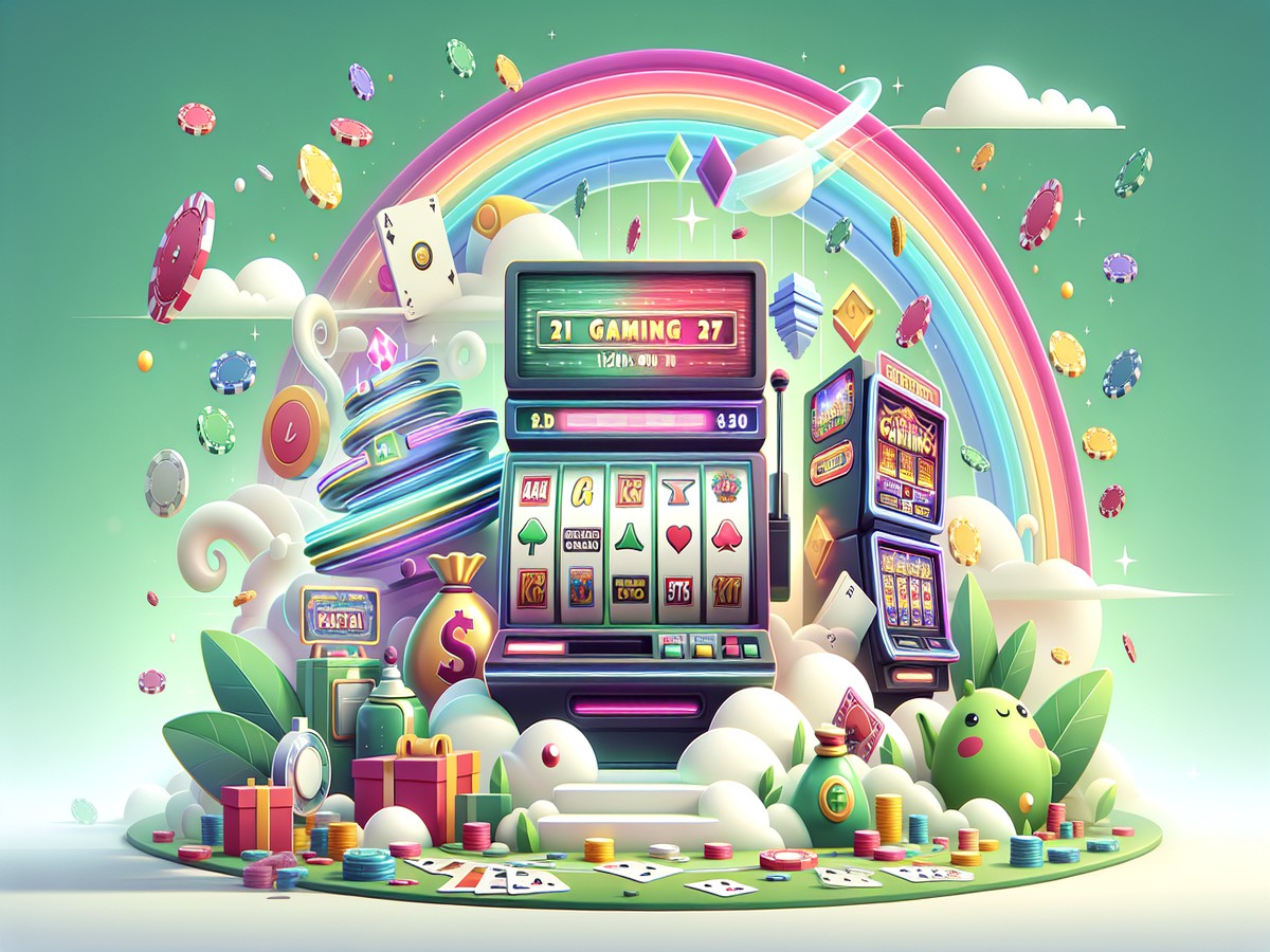 32Red More Games - Explore a variety of games at 32Red.