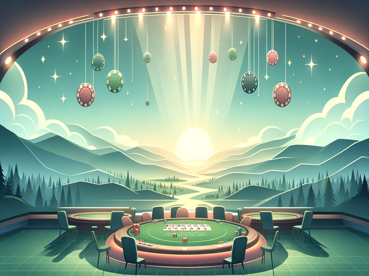 32Red Poker Games - Dive into poker gaming at 32Red.