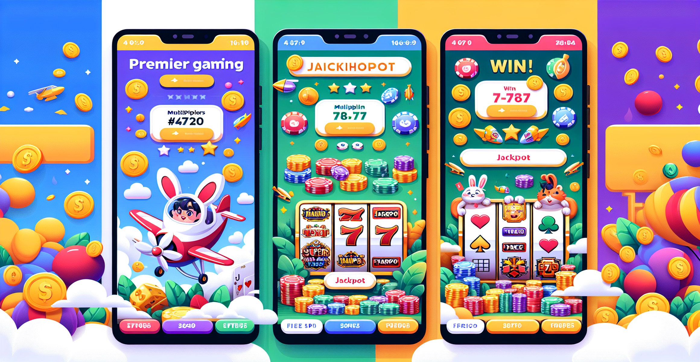 Classic Fruit Slots - Traditional fruit-themed slot at 32Red.