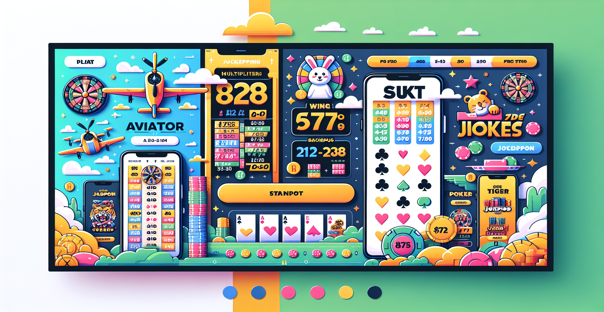 Poker Games - Thrilling poker experience at 32Red.